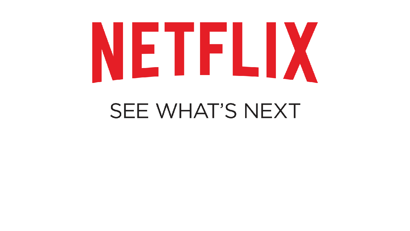 A Netflix está escondendo coisas de você: Aqui está um menu